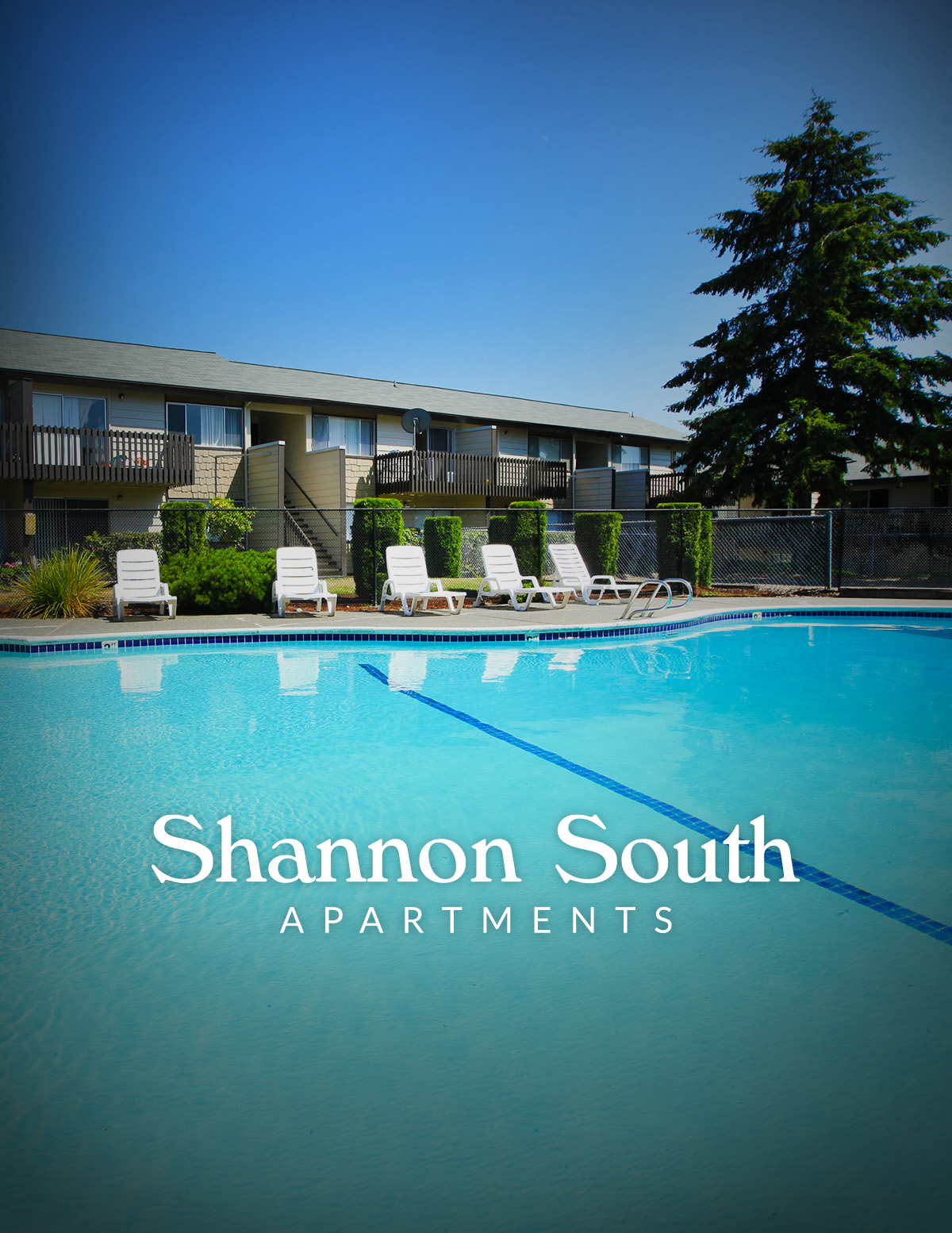 Shannon South Apartments Property Photo